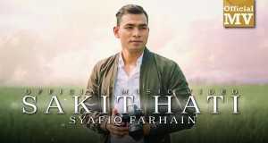 Sakit Hati Music Video