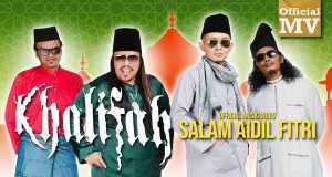 Salam Aidil Fitri Music Video