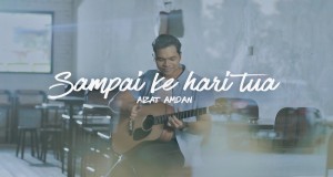 Sampai Ke Hari Tua