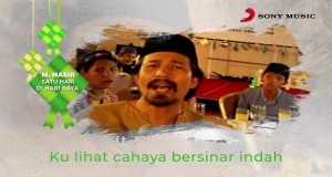 Satu Hari Di Hari Raya Music Video