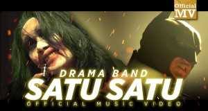 Satu-Satu Music Video