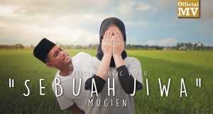 Sebuah Jiwa