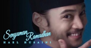 Senyuman Ramadhan Music Video