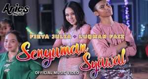 Senyuman Syawal Music Video