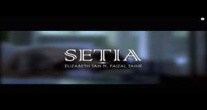 Setia Music Video