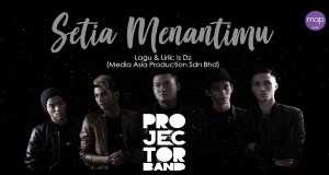 Setia Menantimu