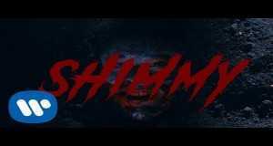 Shimmy Music Video