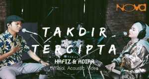 Takdir Tercipta Music Video