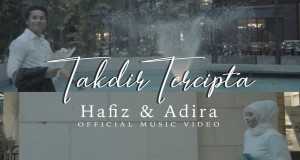 Takdir Tercipta Music Video