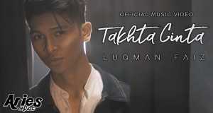 Takhta Cinta