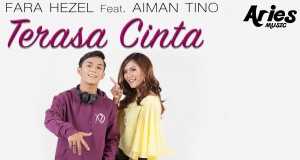 Terasa Cinta