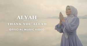 Thank You Allah