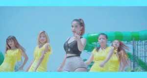 Thingyan Boy Myanmar Thingyan 音乐视频