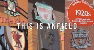 This Is Anfield Musiqa video