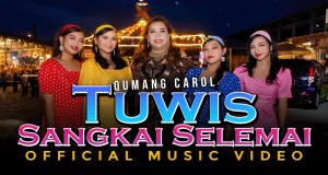 Tuwis Sangkai Selemai