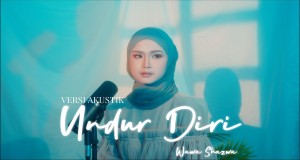 Undur Diri