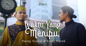 Waktu Yang Menipu