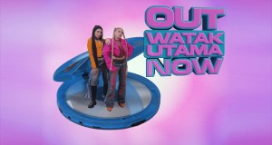 Watak Utama