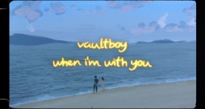 When I'm With You