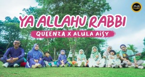 Ya Allahu Rabbi