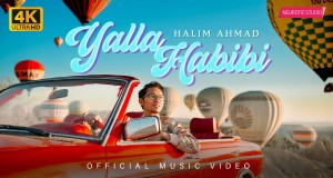 Yalla Habibi