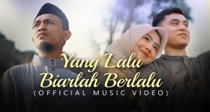 Yang Lalu Biarlah Berlalu