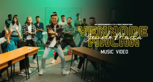 Yennode Macha