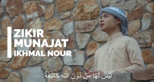 Zikir Munajat Teledysk