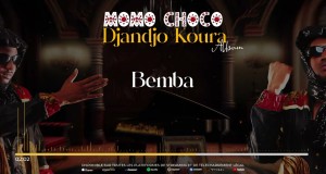 Bemba Музыкаль видео