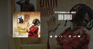 Brin Diarra Vidjo Mużikali