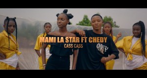 Cass Cass Musik-Video
