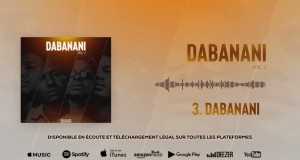 Dabanani Muusikavideo