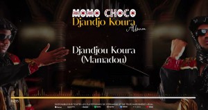 Djandjou Koura Музыкаль видео