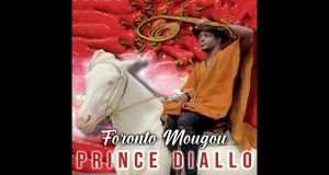 Foronto Mougou Musik-Video
