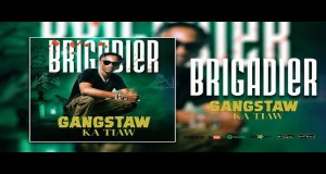 Gangsta Ka Tiaw