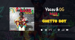 Ghetto Boy Musik Video