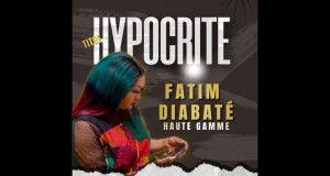 Hypocrite 音樂視頻