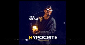 Hypocrite 뮤직 비디오