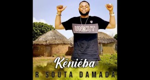 Kéniéba Glasbeni video