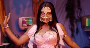 Mami Wata
