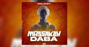 Massakeh Daba Muzikinis vaizdo klipas