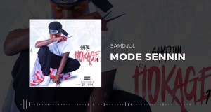 Mode Sennin Glasbeni video
