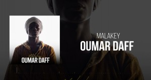 Oumar Daff Спот