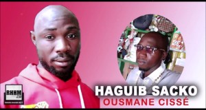 Ousmane Cissé
