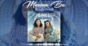 Touly Bonbon Musikkvideo