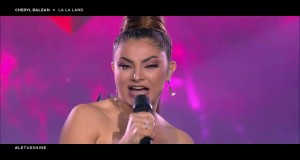 La La Land Mūzikas video