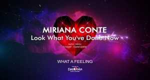 Look What You’ve Done Now Muziki wa video