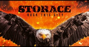 Rock This City