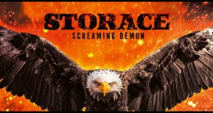 Screaming Demon