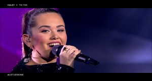 Tik Tok Music Video